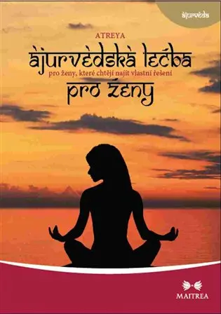 Ájurvédská léčba pro ženy