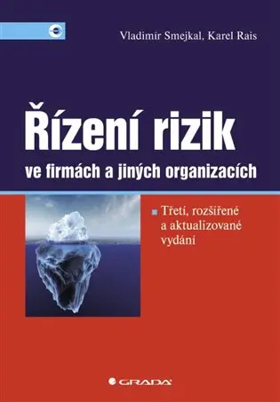 Řízení rizik ve firmách a jiných organizacích