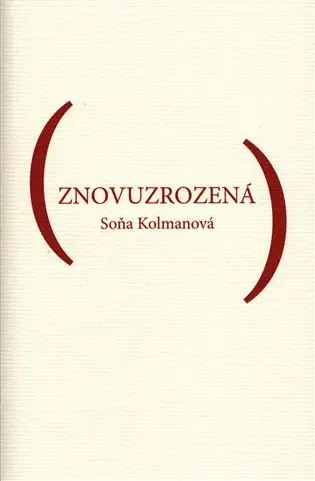 Znovuzrozená