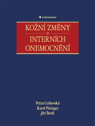 Kožní změny u interních onemocnění