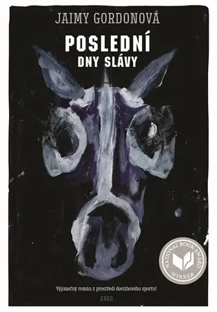 Poslední dny slávy - Jaimy Gordonová