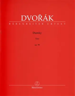 Antonín Dvořák: Dumky