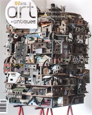 Art & Antiques 2/2016