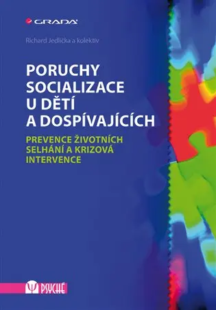 Poruchy socializace u dětí a dospívajících