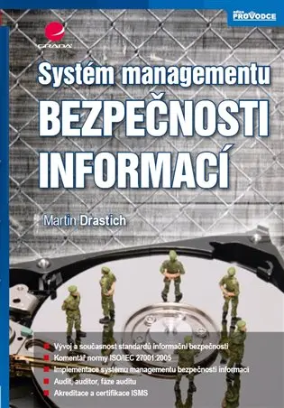 Systém managementu bezpečnosti informací