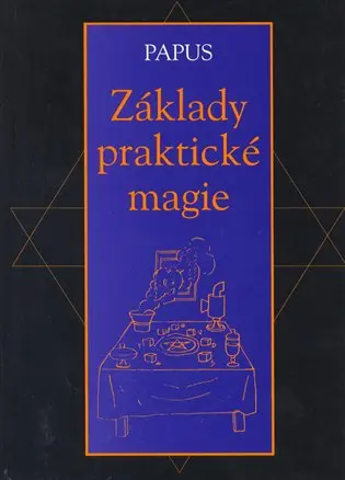 Základy praktické magie