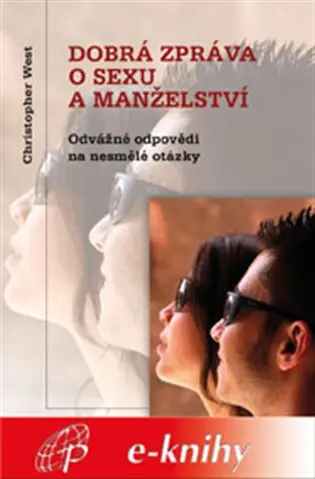 Dobrá zpráva o sexu a manželství