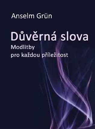 Důvěrná slova