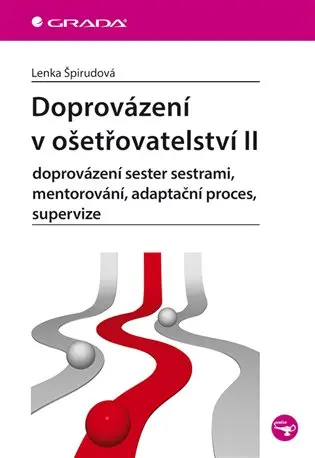 Doprovázení v ošetřovatelství
