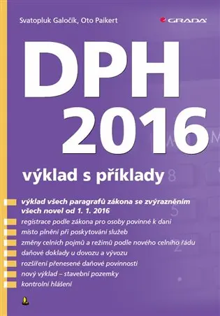 DPH 2016