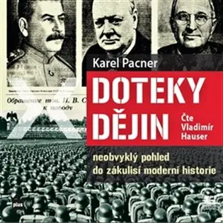 Doteky dějin