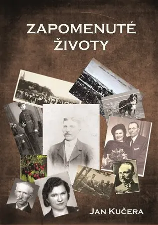 Zapomenuté životy