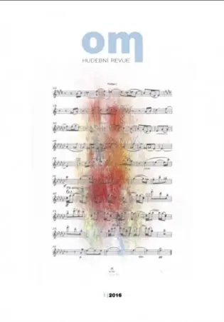 Opus musicum 1/2016