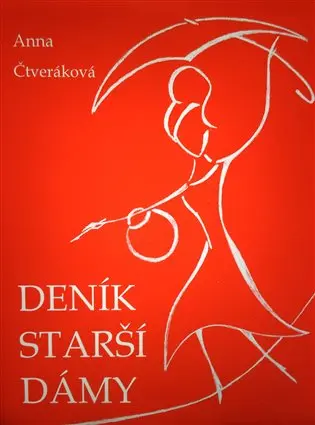Deník starší dámy