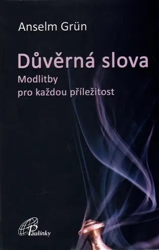 Důvěrná slova