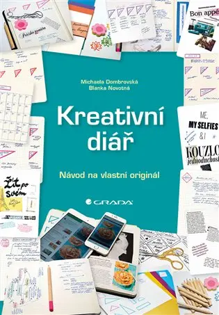 Kreativní diář