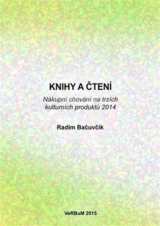 Knihy a čtení