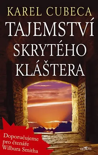 Tajemství skrytého kláštera