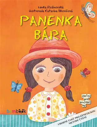 Panenka Bára