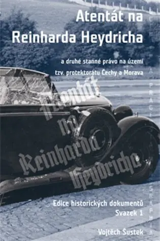 Atentát na Reinharda Heydricha