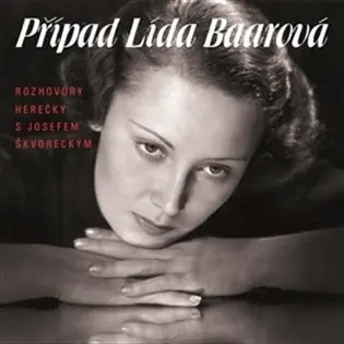 Případ Lída Baarová