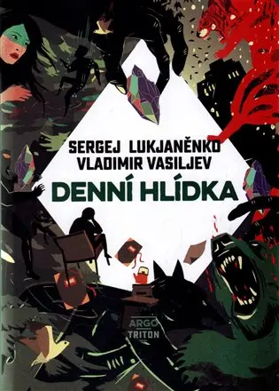 Denní hlídka