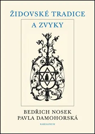 Židovské tradice a zvyky