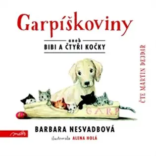 Garpíškoviny