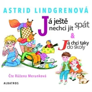 Já ještě nechci jít spát