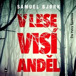 V lese visí anděl