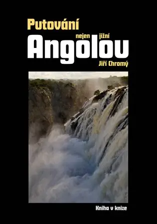 Putování nejen jižní Angolou