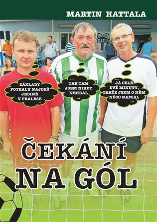 Čekání na gól
