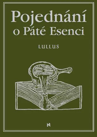 Pojednání o Páté esenci