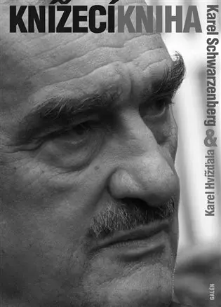 Knížecí kniha