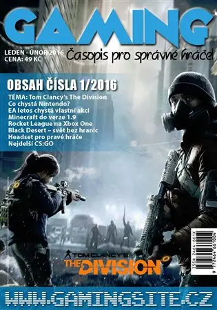 GAMING 1