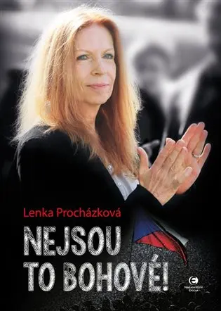 Nejsou to bohové!