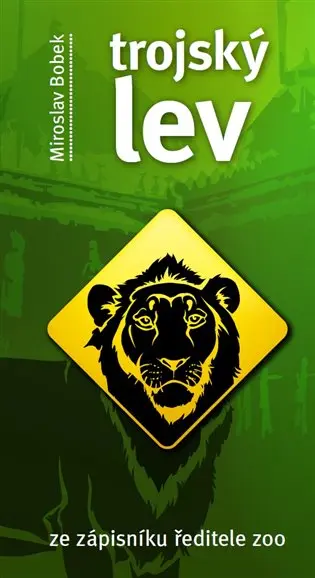 Trojský lev