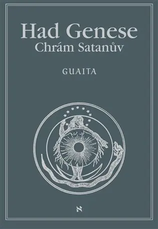 Had Genese I - Chrám Satanův