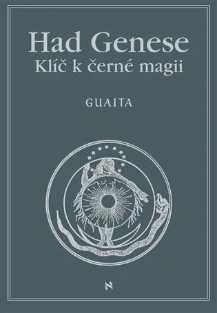 Had Genese II - Klíč k černé magii