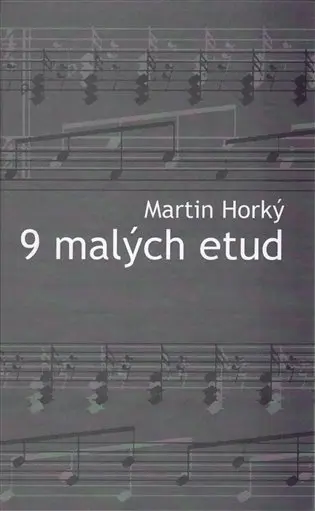 9 malých etud