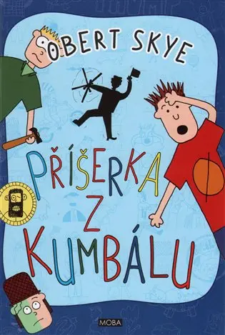 Příšerka z kumbálu