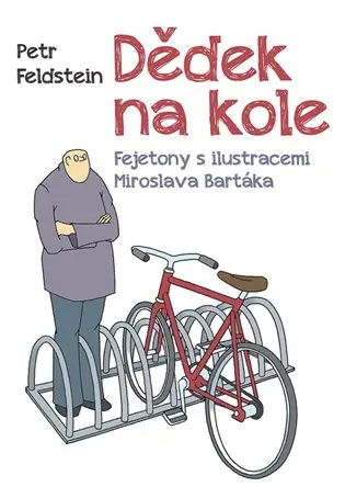Dědek na kole