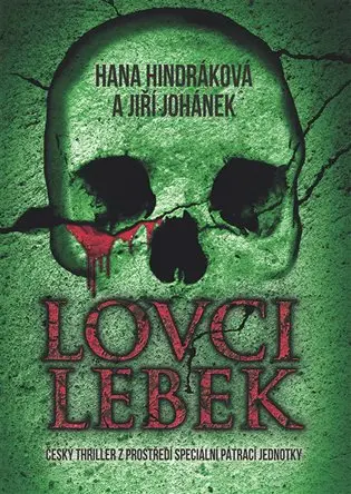 Lovci lebek