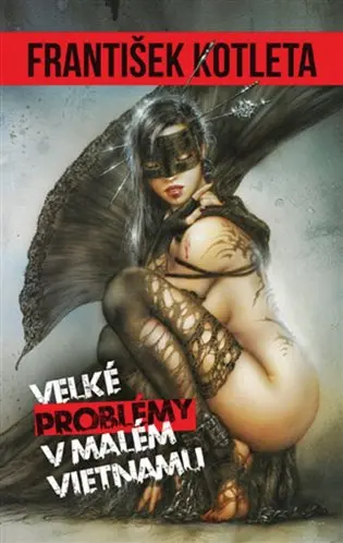 Velké problémy v malém Vietnamu