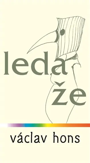 Leda že