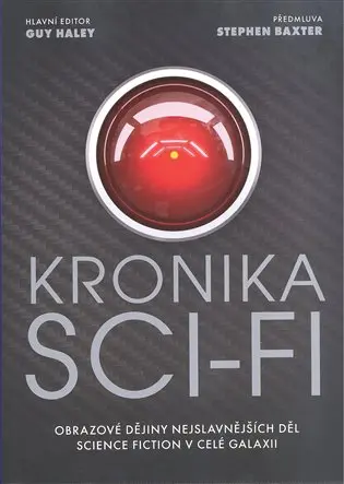 Kronika sci-fi