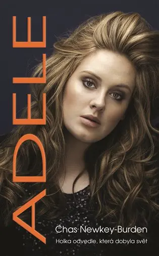 Adele