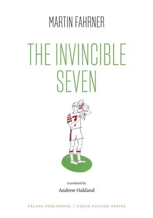 The Invincible Seven