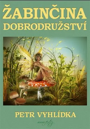 Žabinčina dobrodružství