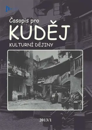 Kuděj 2013/1